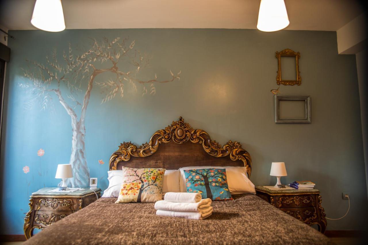 Suenos De Accommodatie bij particulieren *