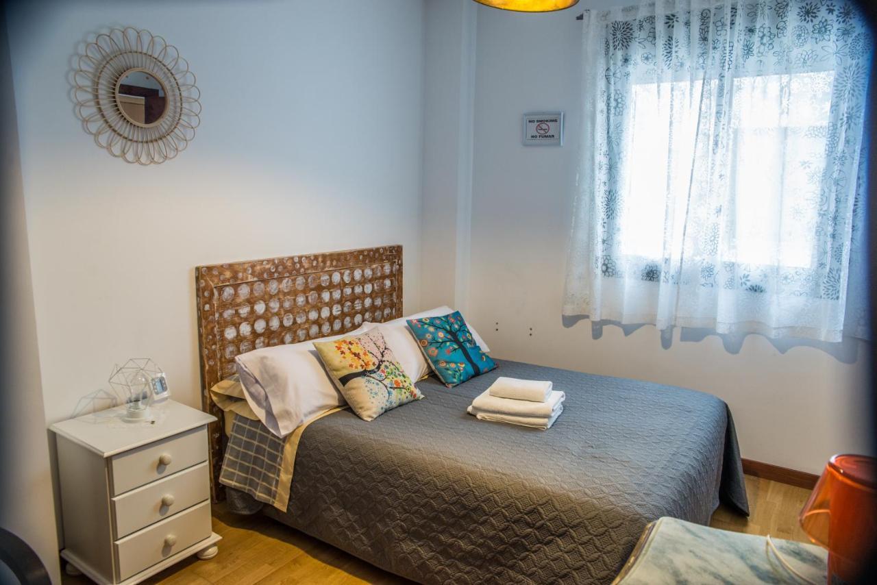 Accommodatie bij particulieren Suenos De Ronda