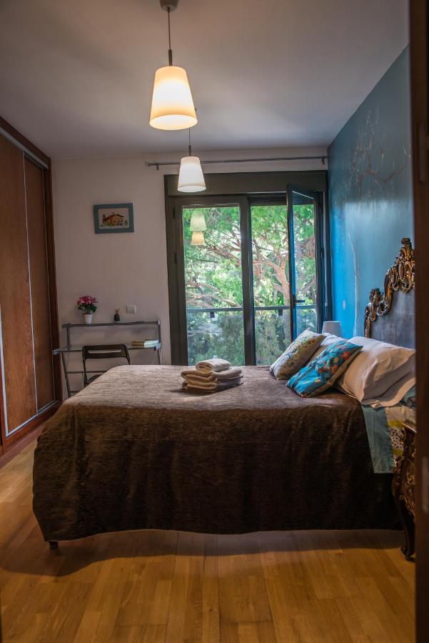 Accommodatie bij particulieren Suenos De