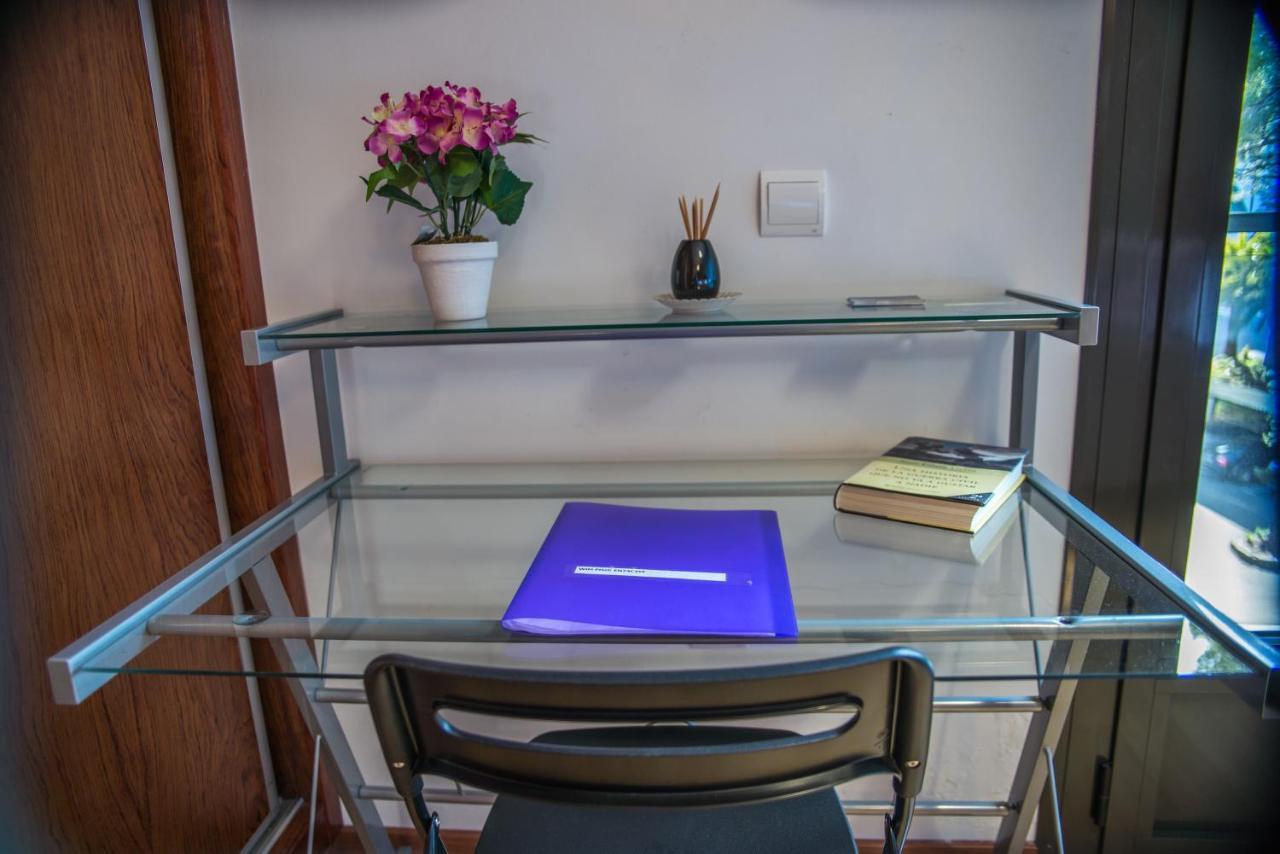 Suenos De Accommodatie bij particulieren *