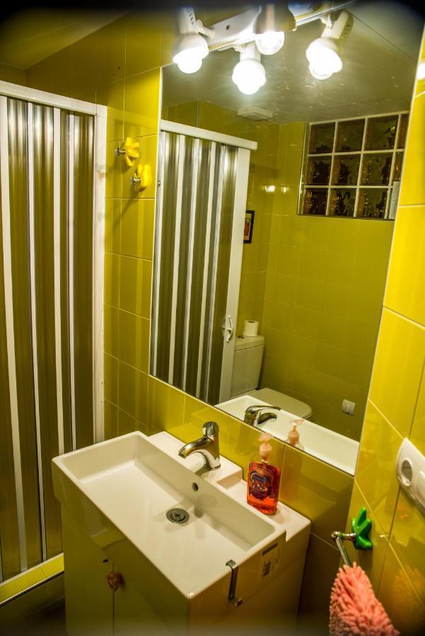 Suenos De Accommodatie bij particulieren Ronda
