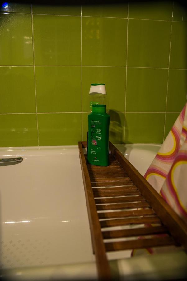 Suenos De Accommodatie bij particulieren *