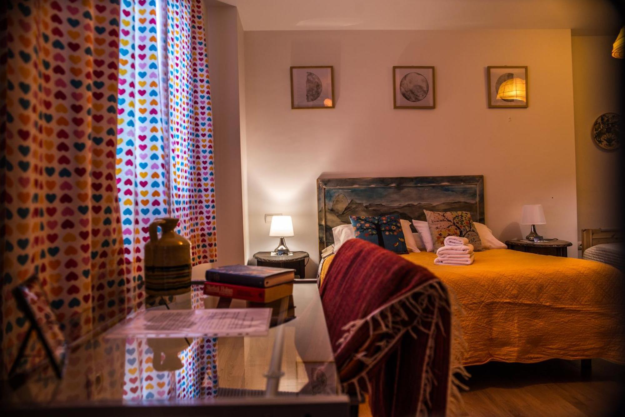 Suenos De Accommodatie bij particulieren