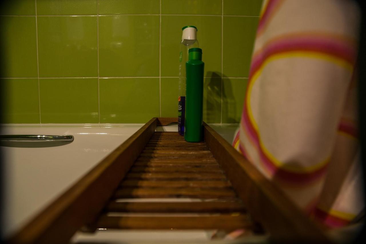 Suenos De Accommodatie bij particulieren Ronda