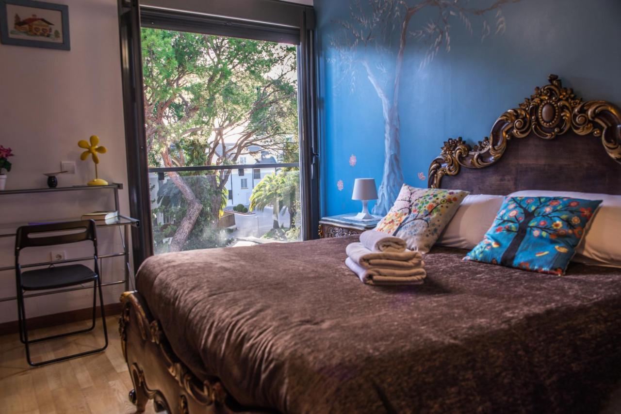 Homestay Suenos De
