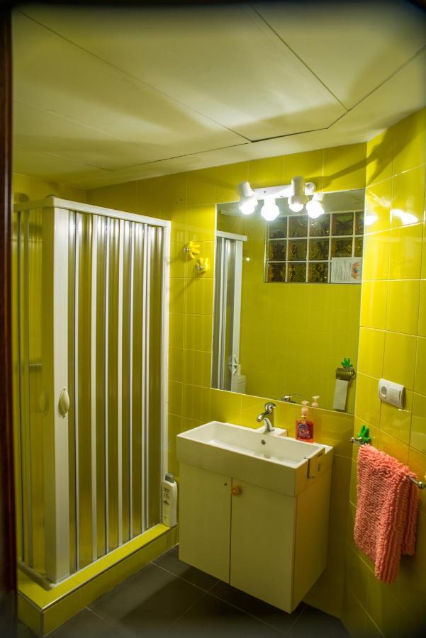 Suenos De Séjour chez l'habitant Ronda