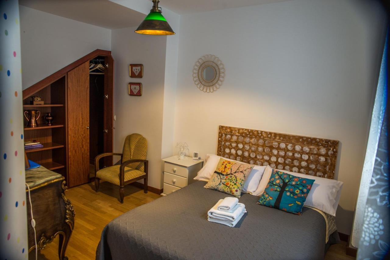 Séjour chez l'habitant Suenos De Ronda