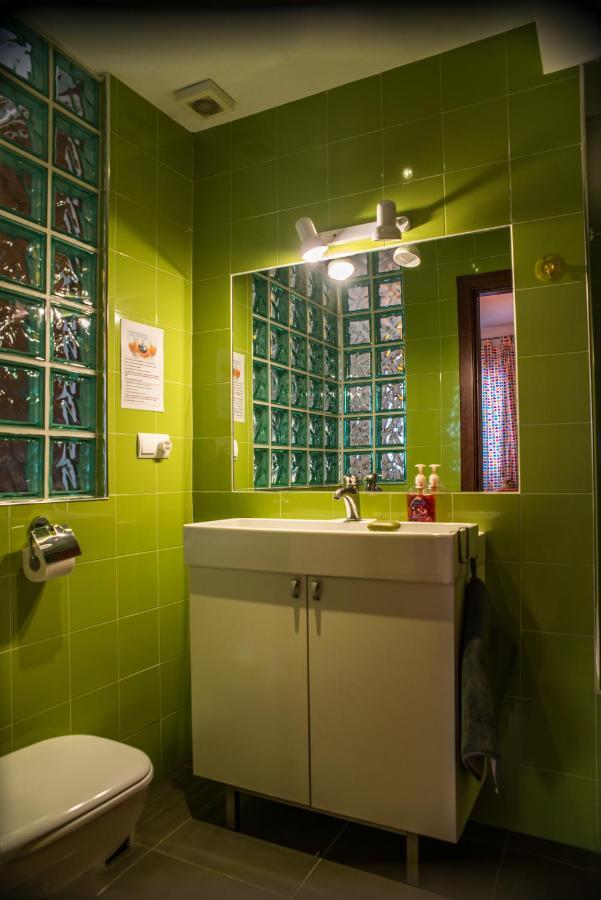 Homestay Suenos De