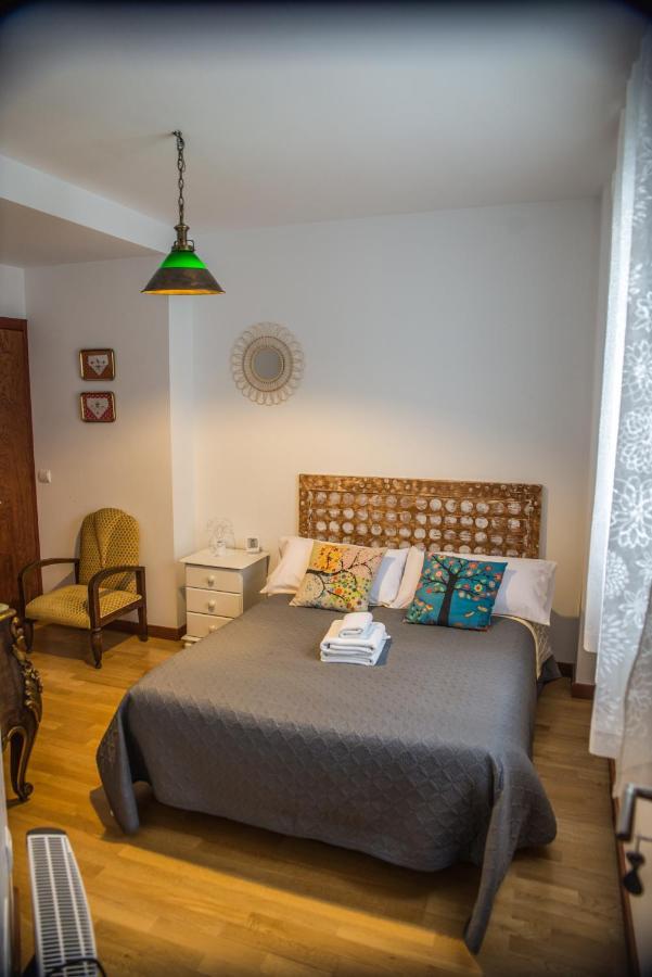 Homestay Suenos De *