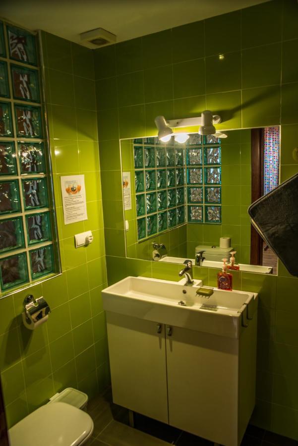 Séjour chez l'habitant Suenos De *