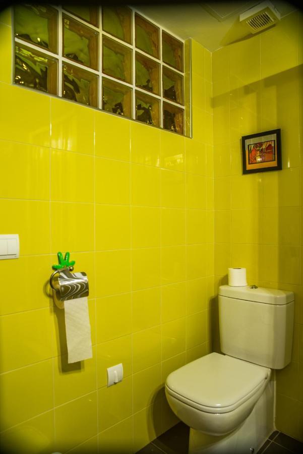 Suenos De Habitación en casa particular
