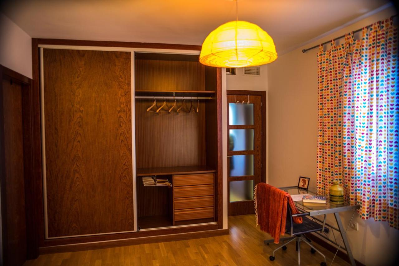 Suenos De Habitación en casa particular *